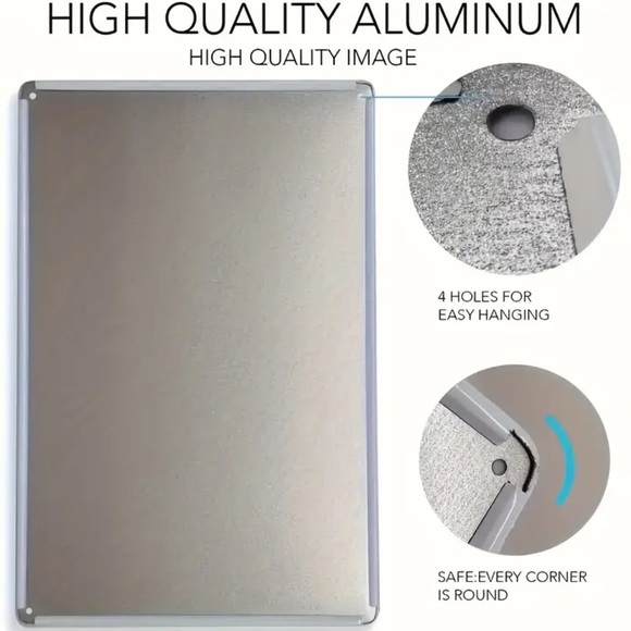 ‼️$7‼️ Vintage Metal Sign Fillmore Auditorium Psychedelic Rock - Jimi Hendrix - Picture 7 of 9